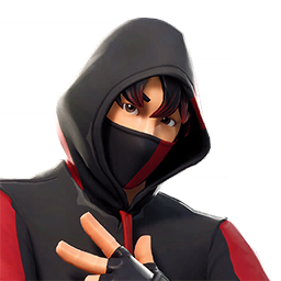 IKONIK ACCOUNT