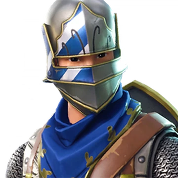 BLUE SQUIRE ACCOUNT