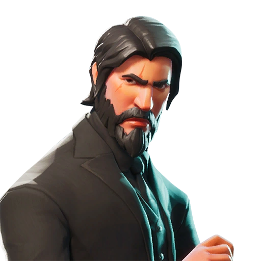 THE REAPER ACCOUNT