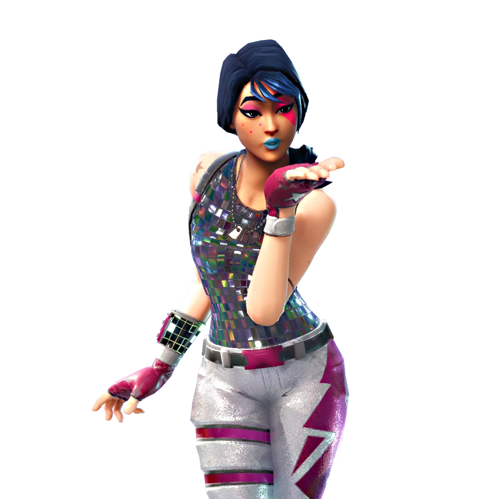 SPARKLE SPECIALIST ACCOUNT