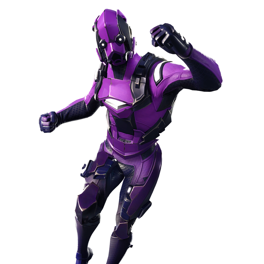 DARK VERTEX ACCOUNT