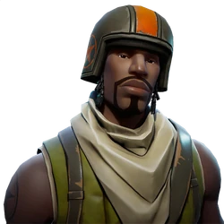 AERIAL TROOPER ACCOUNT